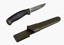 Morakniv Messer Companion MG stainless