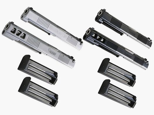 Kits Conversión PARDINI GT 6″