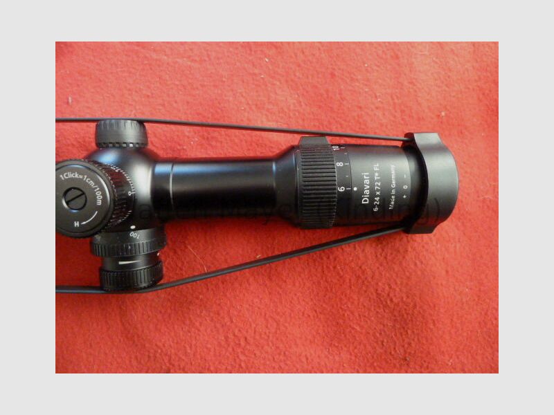 Zeiss Victory -FL-Diavari