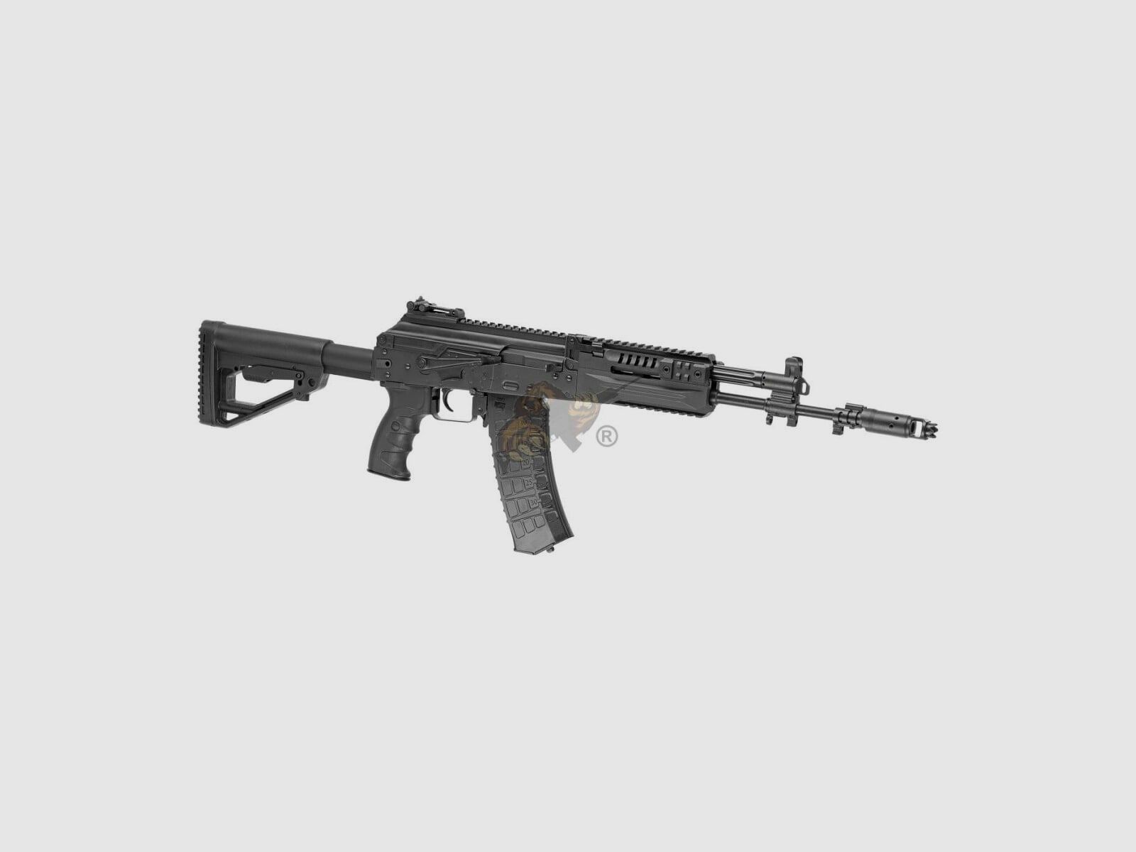 LCK-12 S-AEG -F- - LCT