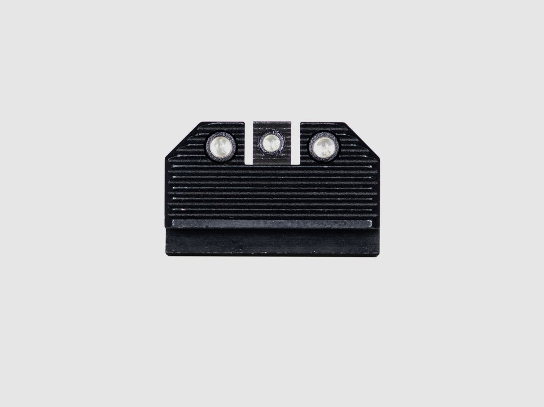 NIGHT FISION Glock 48 Stealth Tritium Sight 290-313 BB, Bild 1 von 3