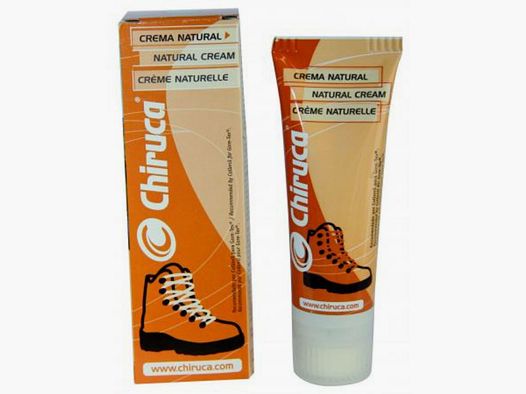 Chiruca Feuchtigkeitscreme