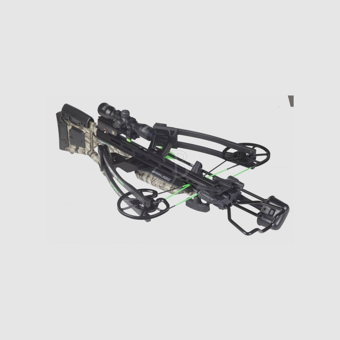 Kruisboog Kit HORTON STORM RDX 165 + ACCESSOIRES, afbeelding 2 van 2