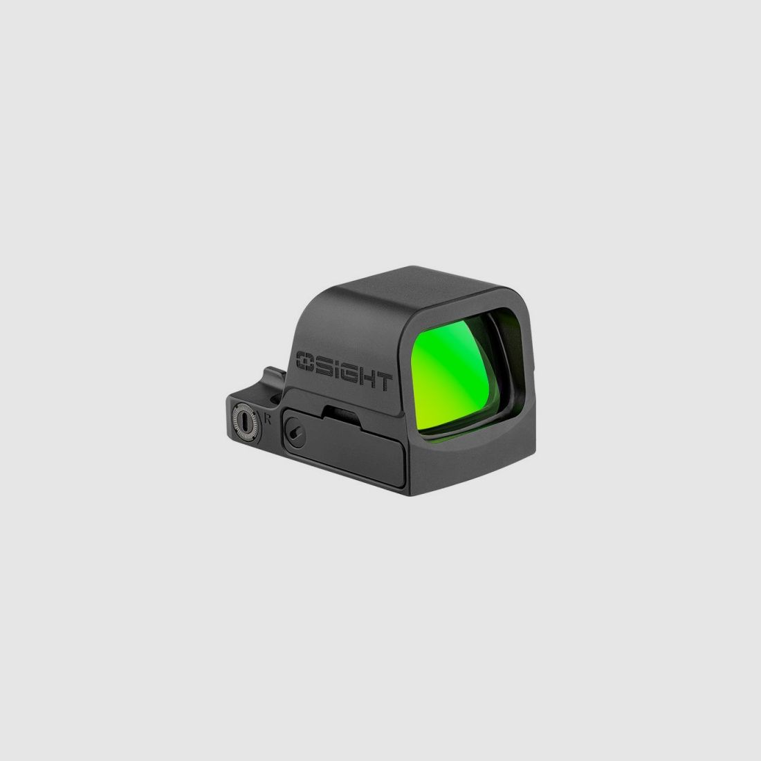 Rotpunktvisier Olight Osight K 6MOA Grün, Bild 2 von 3