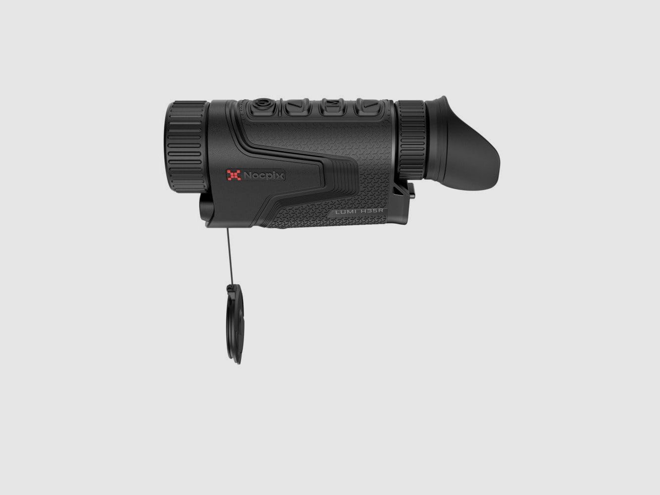 Nocpix Lumi H35R appareil de vision thermique, image 5 sur 16