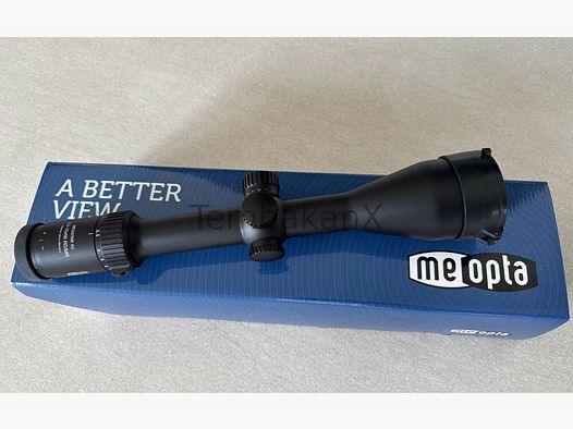 Meopta MEOSTAR R2 2,5-15x56 RD/MR