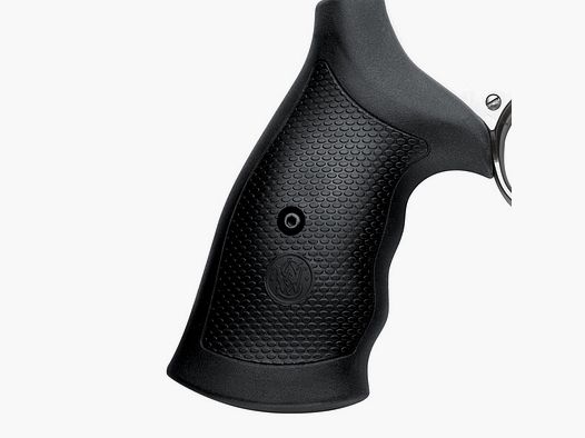 SMITH & WESSON guancette per S&W K/L RB Conversion con scanalature per le dita