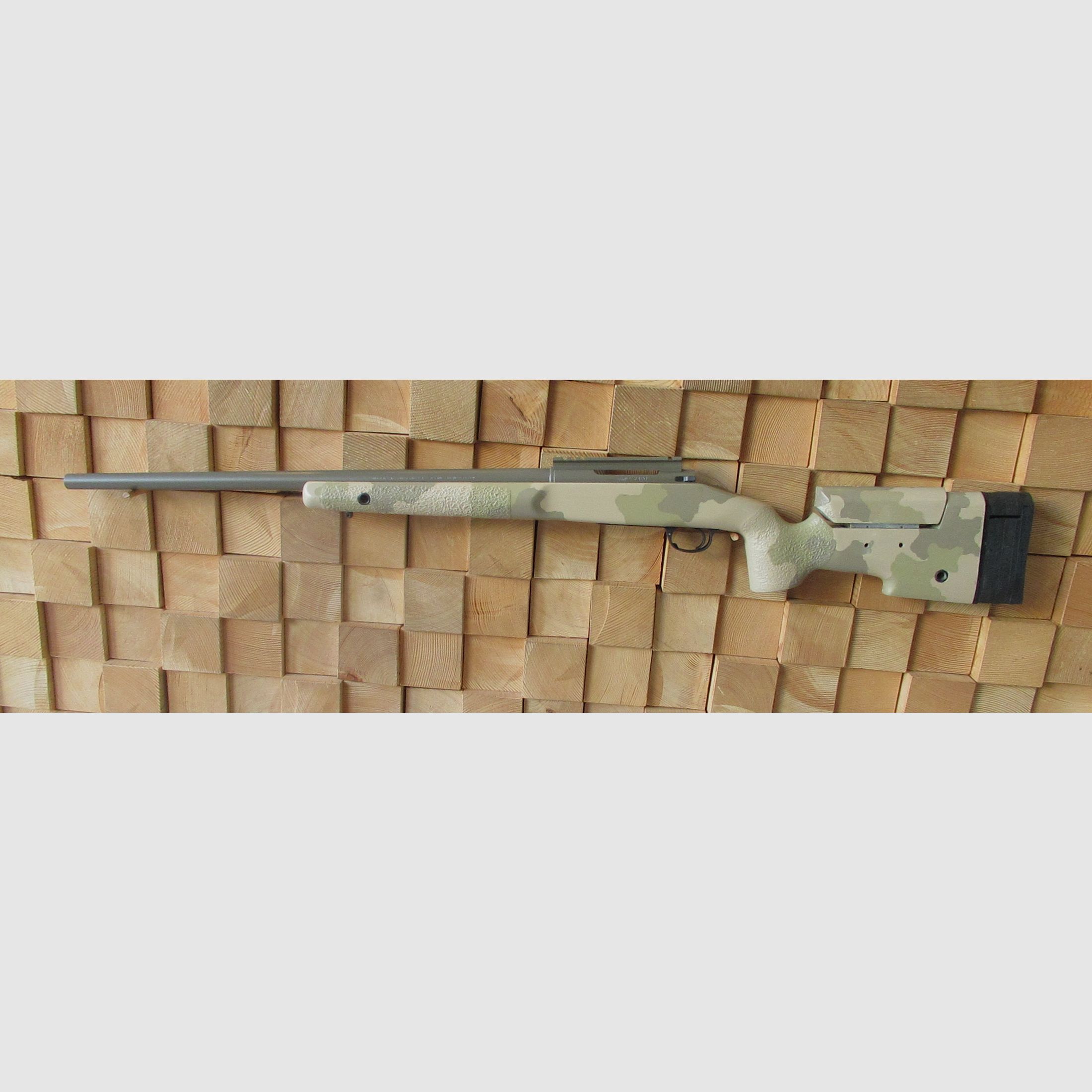 Gewehr KIMBER mod. 8400 Kal. .308win, Bild 2 von 3