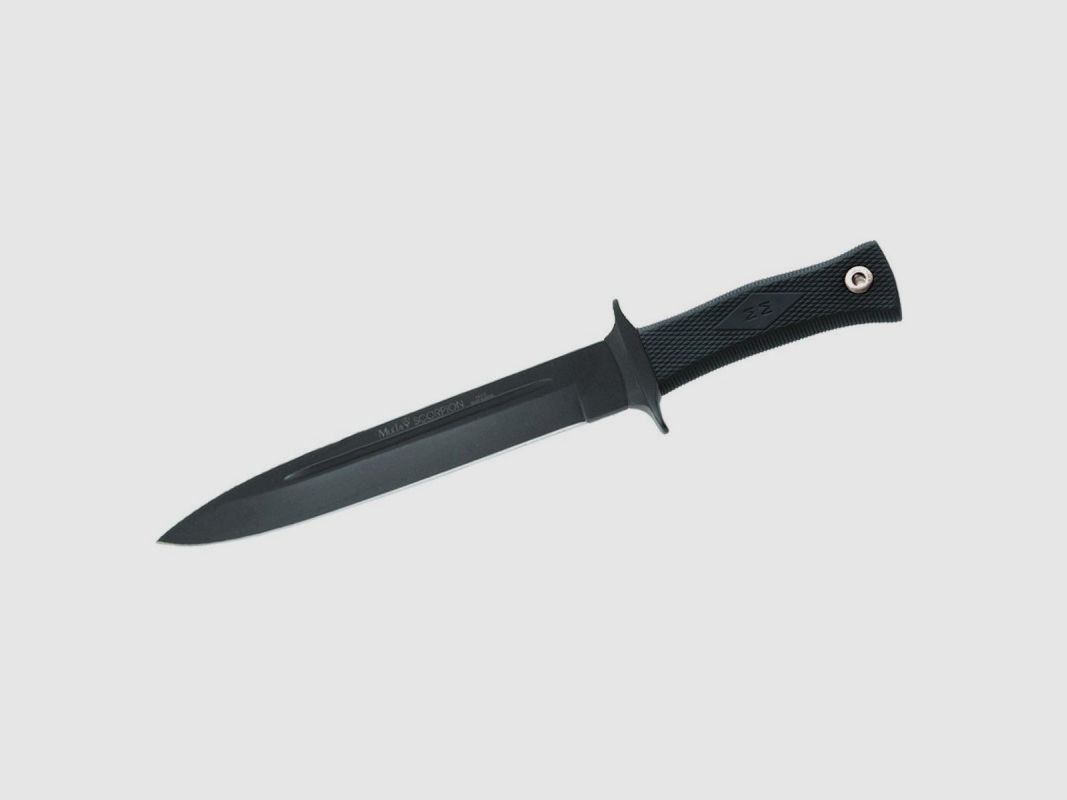 Messer Muela SCORPION BLACK BLADE 26N, Bild 1 von 2