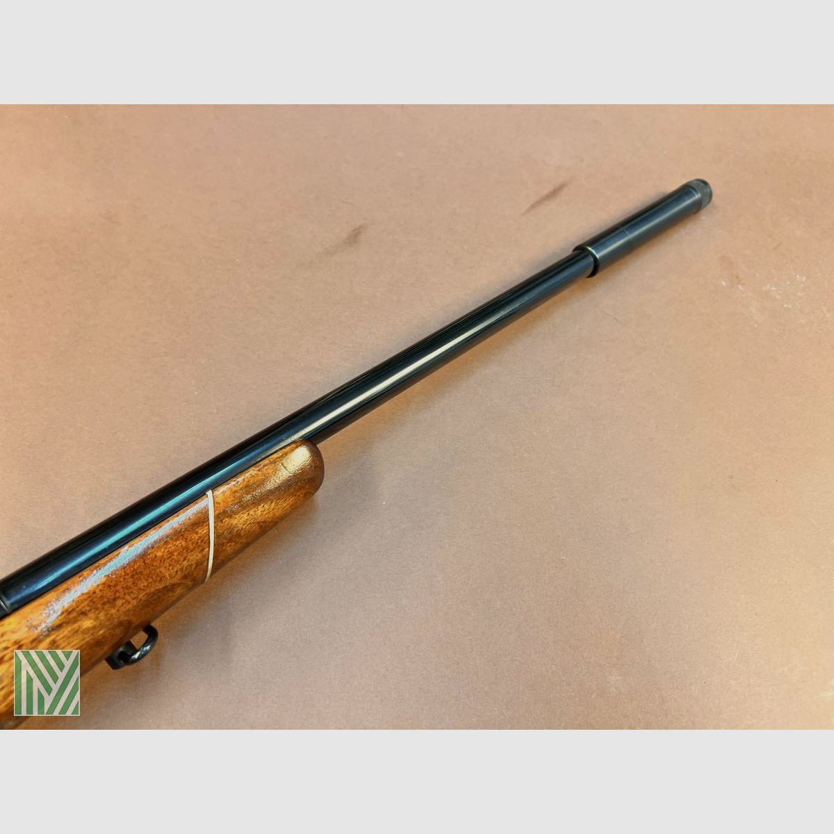 Mauser 66 7x64 en excellent état !