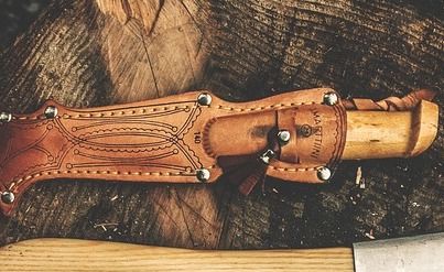 Das richtige Jagdmesser