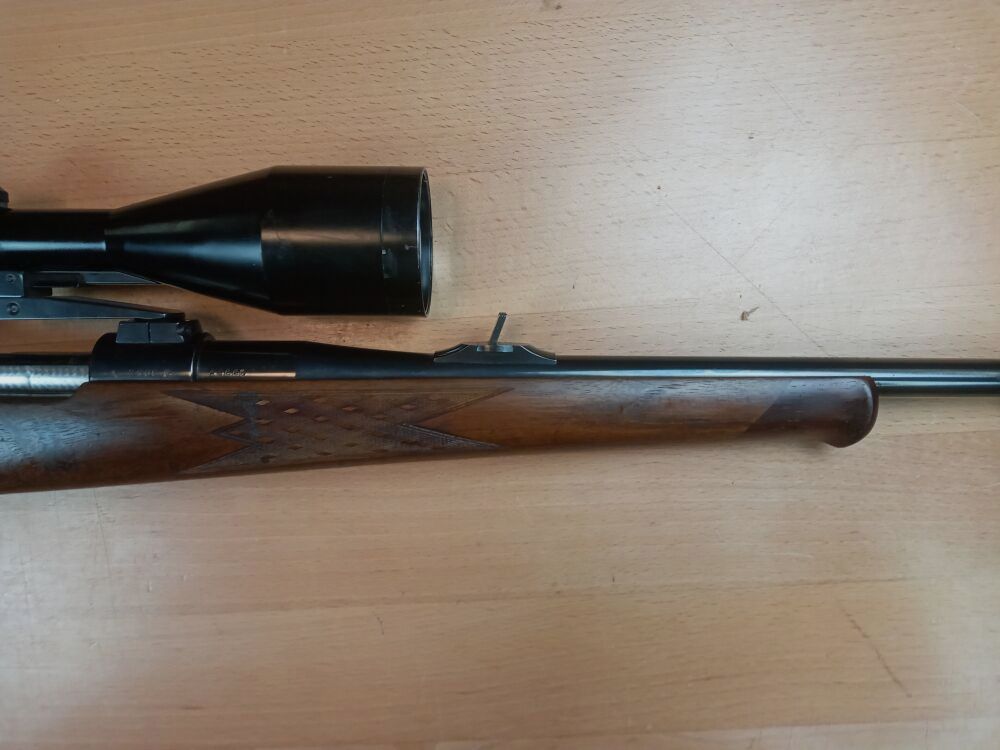Mauser M 98