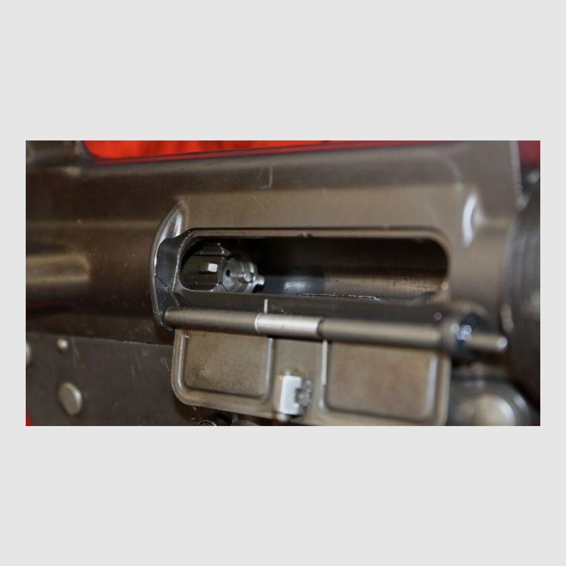 Niedermeier M16 SG, zdjęcie 7 z 8