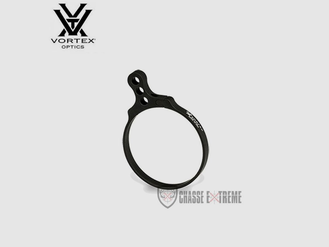 Zoomhebel VORTEX Switchview 44mm