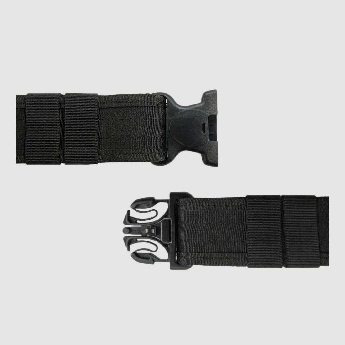 CYTAC Duty Belt Einsatzgürtel 2 Zoll 50 mm x 1270 mm