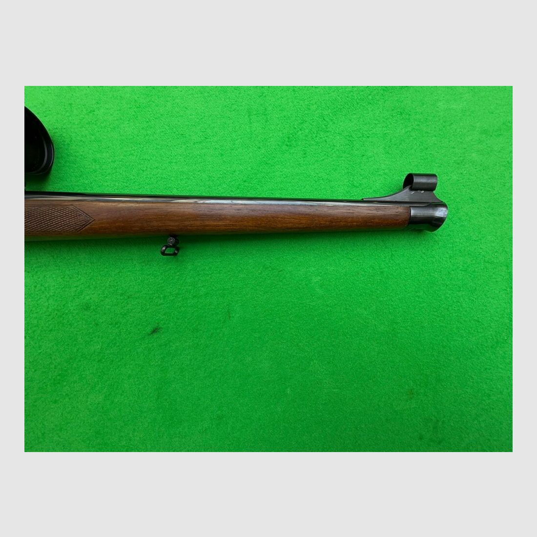 Zastava M98 Stutzen