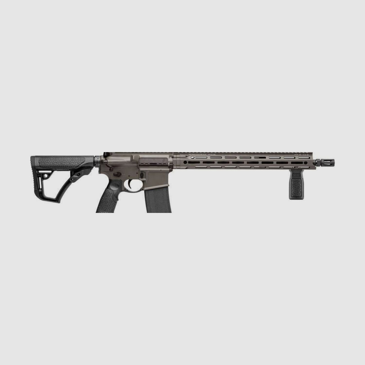 Daniel Defense DD4 V7, zdjęcie 6 z 6