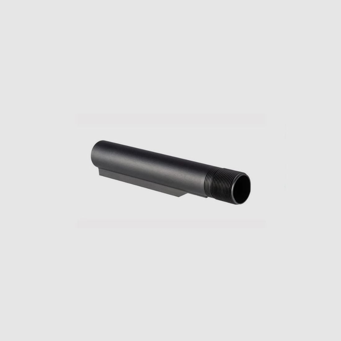 Tube de buffer Brownells, pour AR15, Mil-Spec, 6 positions