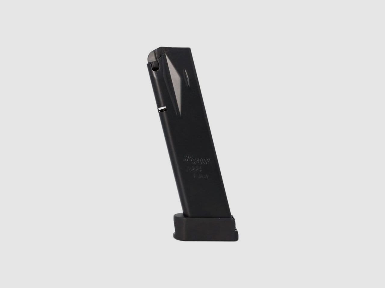 Sig Sauer P226 magazijn 9 mm 20 schoten