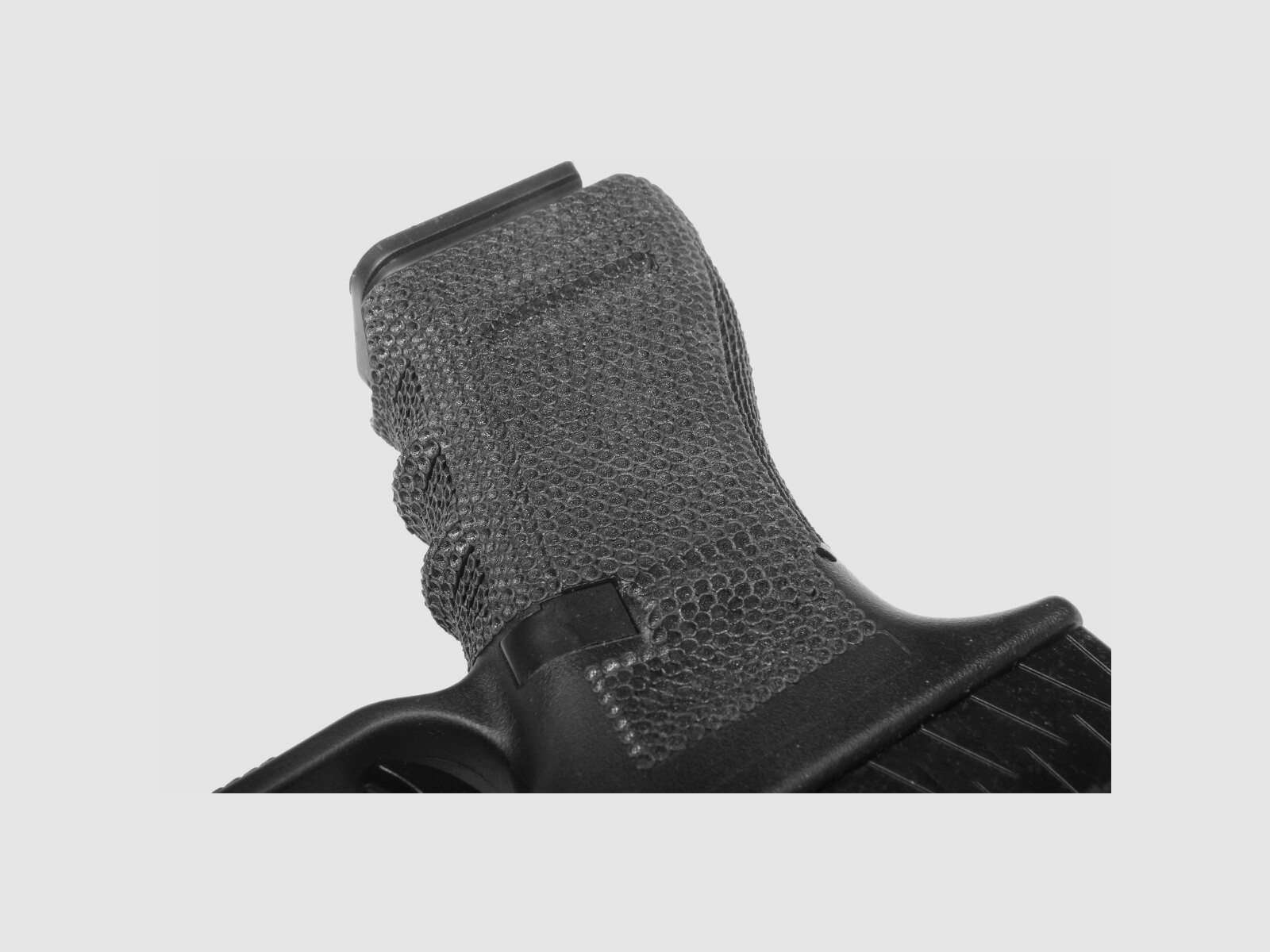 P05 GBB Airsoft Pistole in Schwarz | Delta Armory