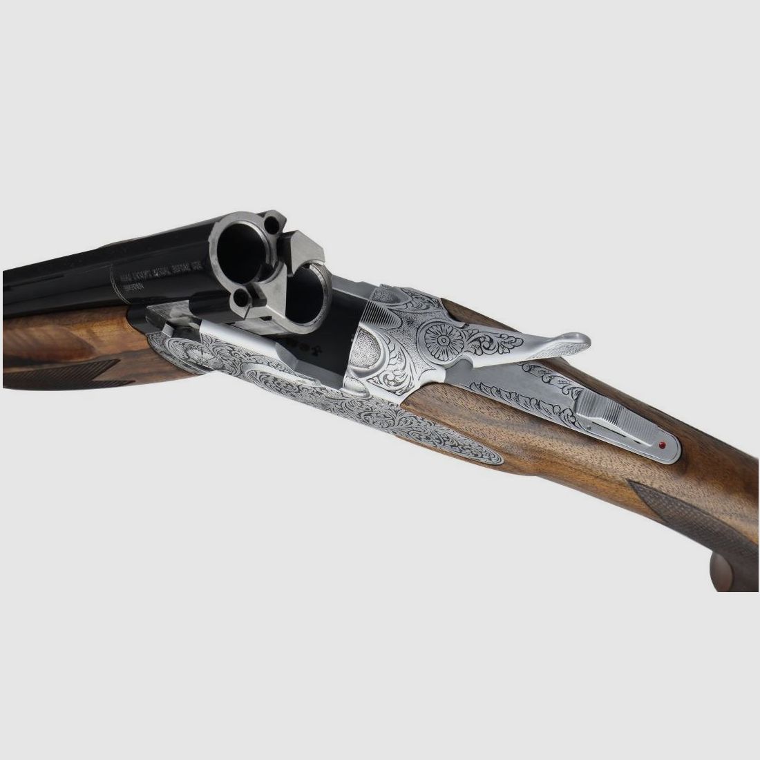 Brenner BF20 DELUXE 71cm Calibre 12/76