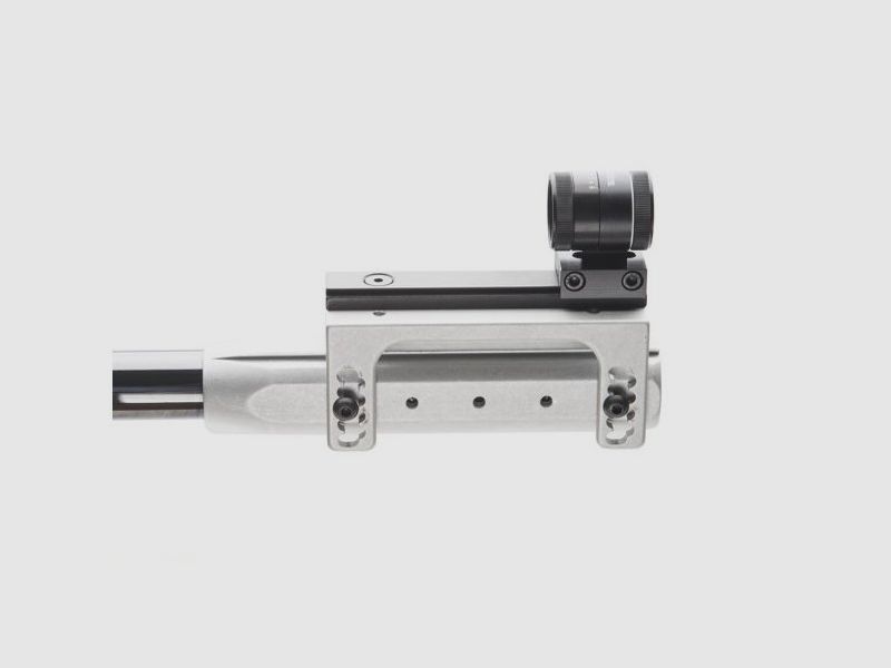 Carabina PARDINI GPR1 PRO – zurdo – plata – m, imagen 5 de 8