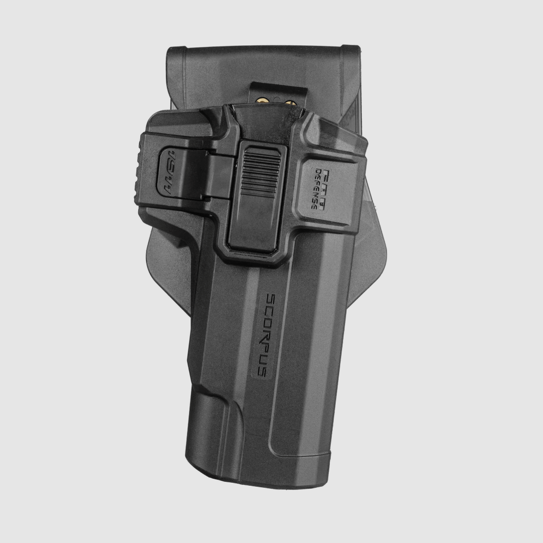 FODERA MX 1911 R LIVELLO 2