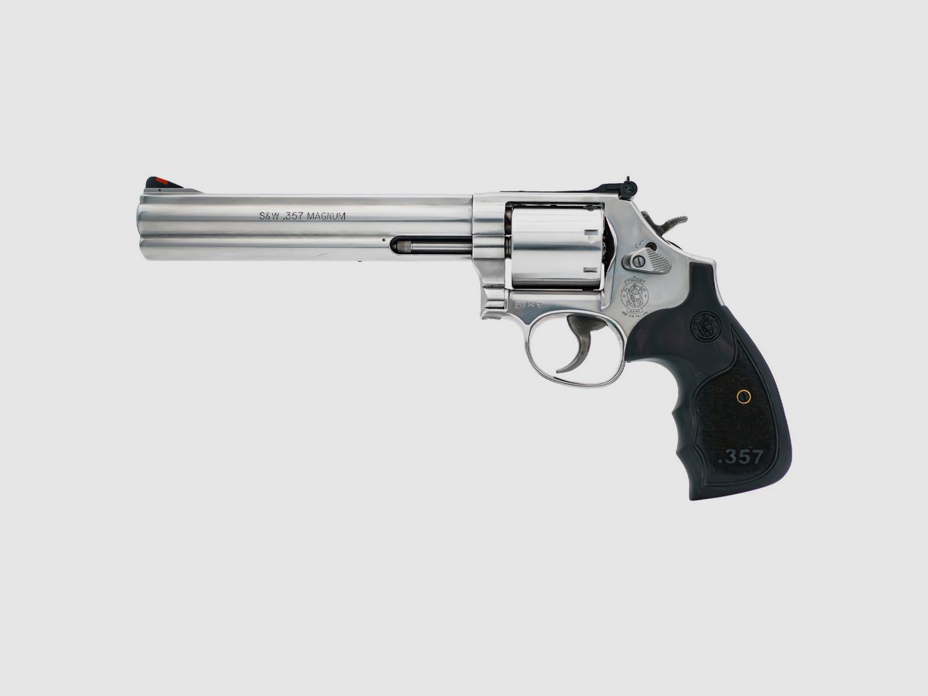 Smith & Wesson 686 Plus, Bild 2 von 2