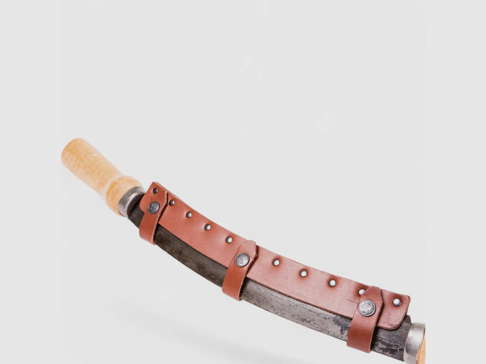 Gränsfors Couteau à tirer – Couteau à tirer pour le sillage (33 cm), image 2 sur 3
