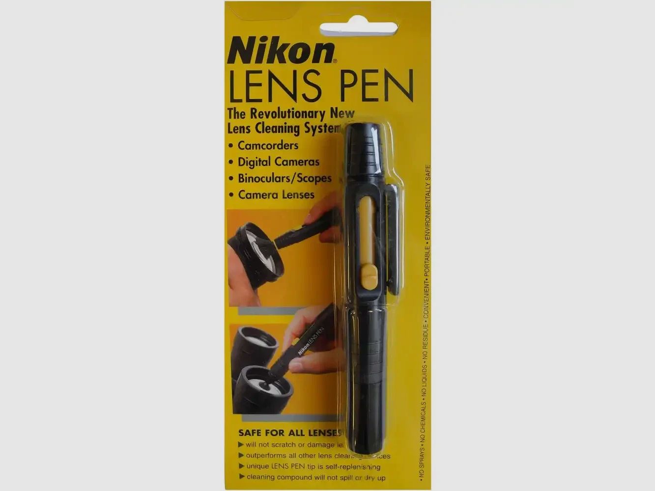 Nikon LensPen Reinigungs-Set