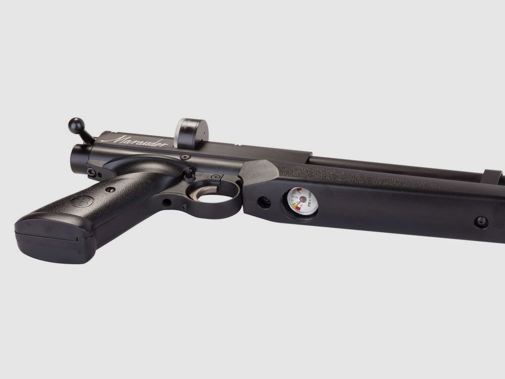 Kit pistolet/fusil Benjamin Marauder, image 3 sur 3