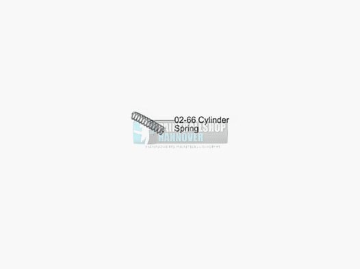 Tippmann Cyclone Feed Cylinder Spring 02-66