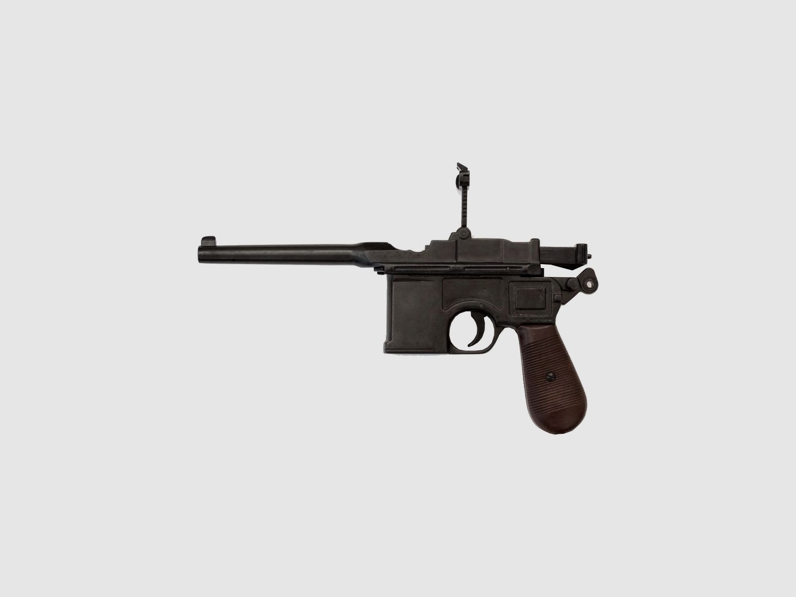 Mauser c96, image 2 sur 3