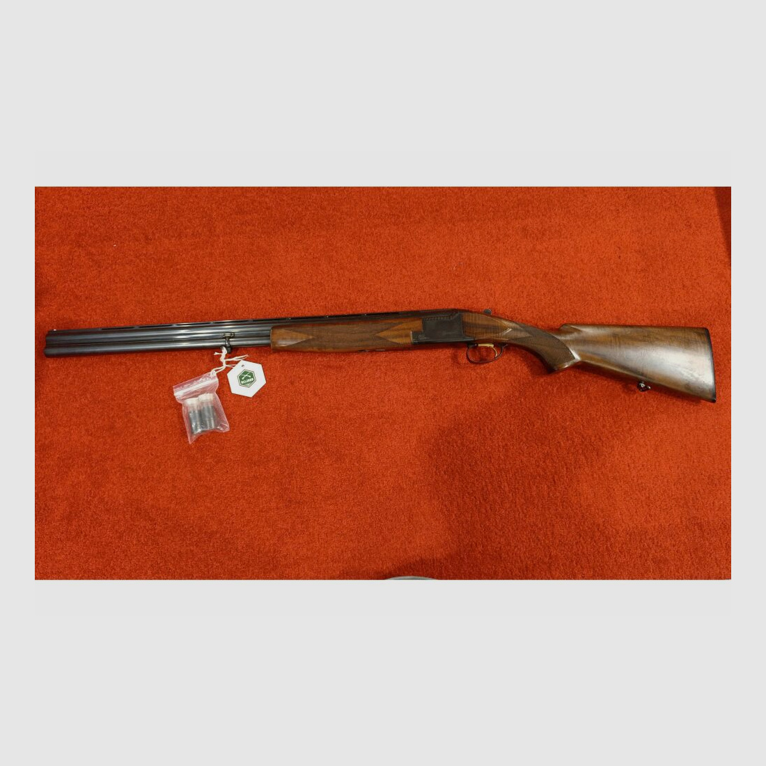 FN ohne 12/70