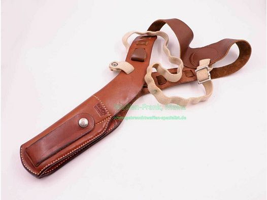 Bianchi, USA Shoulder Holster X15 Medium