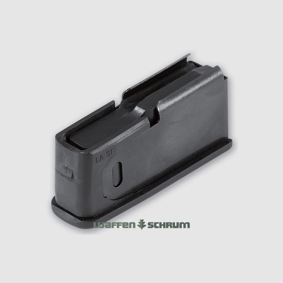 Browning Magazine A-Bolt - 3 shots - for A-Bolt 3