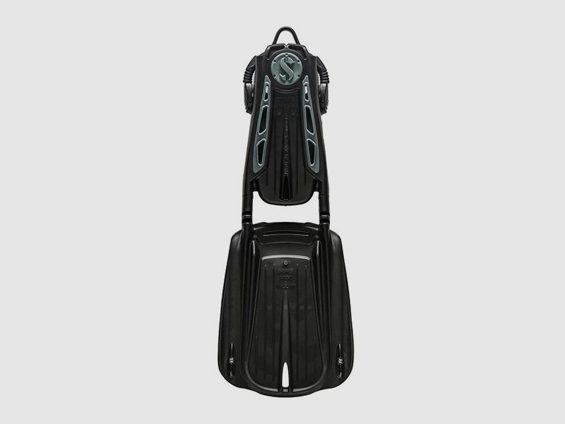 SCUBAPRO SEAWING SUPERNOVA BLACK Flosse, Bild 2 von 8