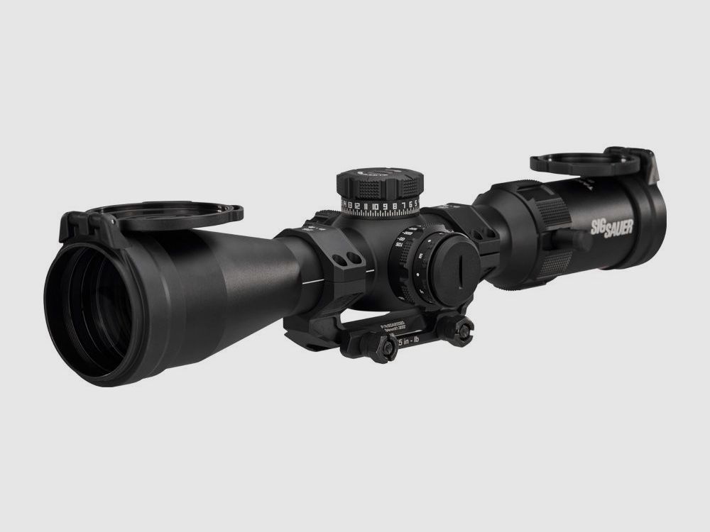 SIG SAUER – TANGO MSR 3-18×50 MRAD 2.0 FFP, image 1 of 5