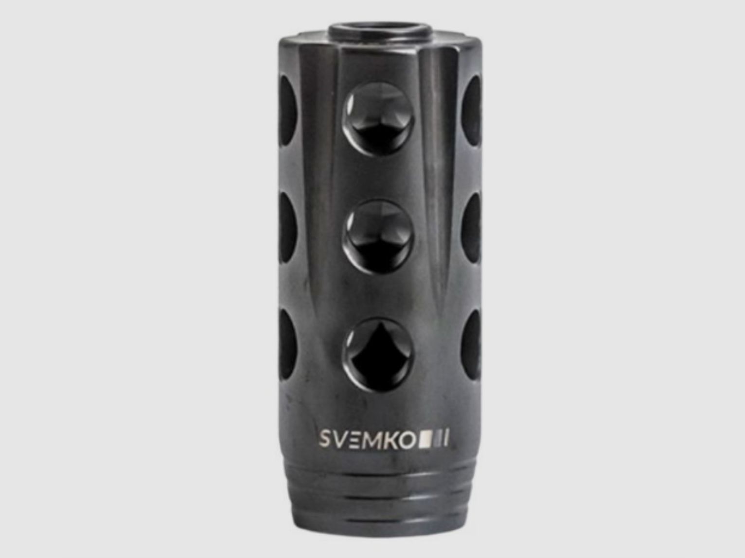 Svemko Mündingsrem Velocity 1.0 Brake – QM