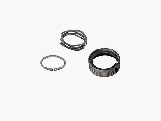 LUTH-AR A1 LUTH-AR AR-15 DELTA/SLIP RING PACK BLACK
