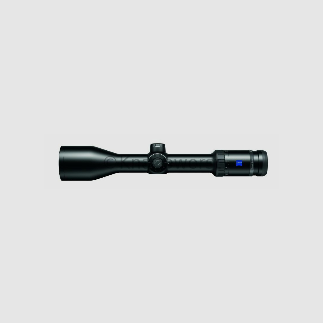 Zeiss HT 2.5-10x50 M Victory Red Dot - Reticle 60