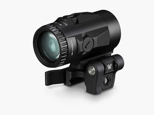 Vortex Micro 3x Vergroter
