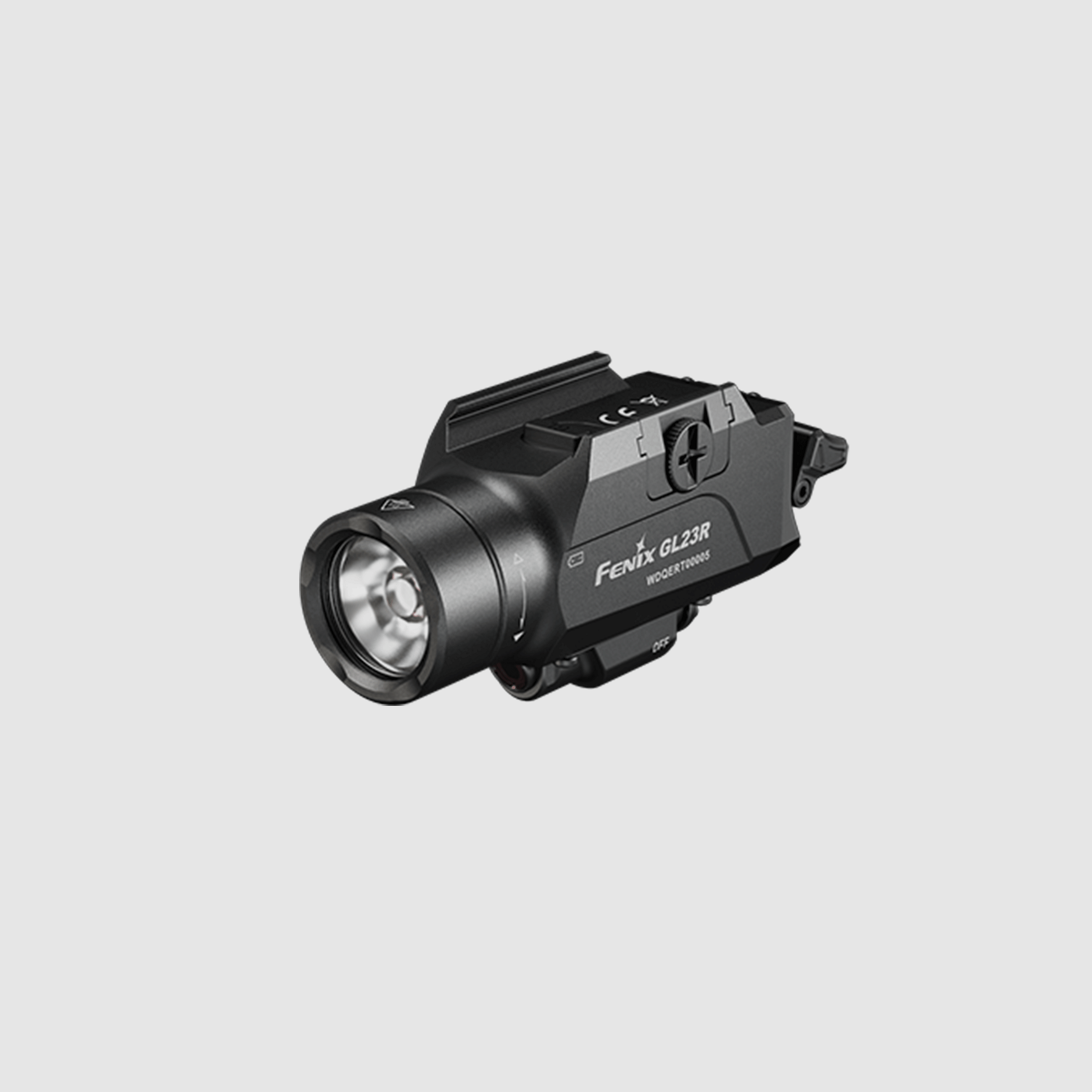 FENIX – GL23R 1200 LUMENÓW, zdjęcie 6 z 7