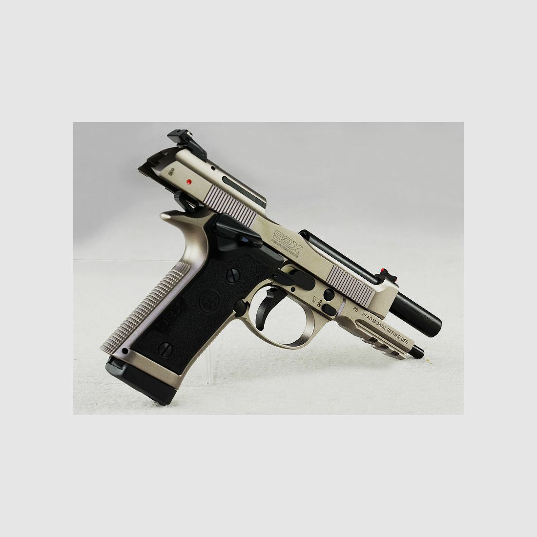 BERETTA 92X Performance