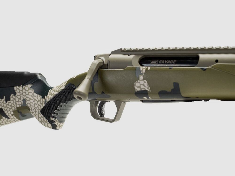 Savage Arms IMPULSE BIG GAME straight-pull repeater