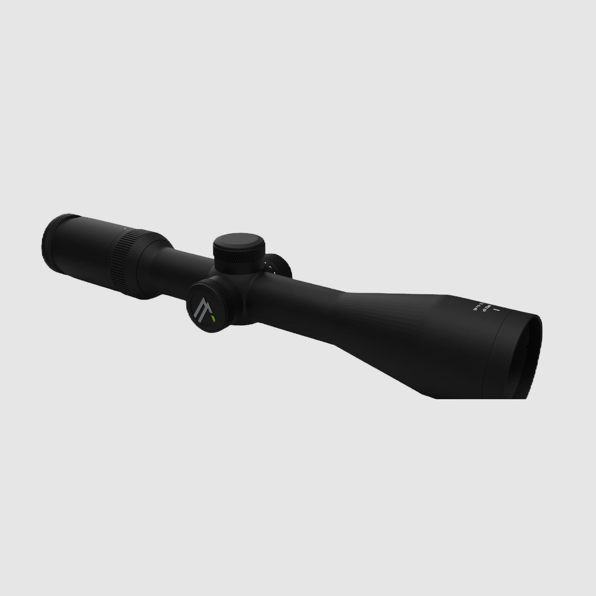 ALPEN Optics APEX XP 1.5-9x45 Duplex