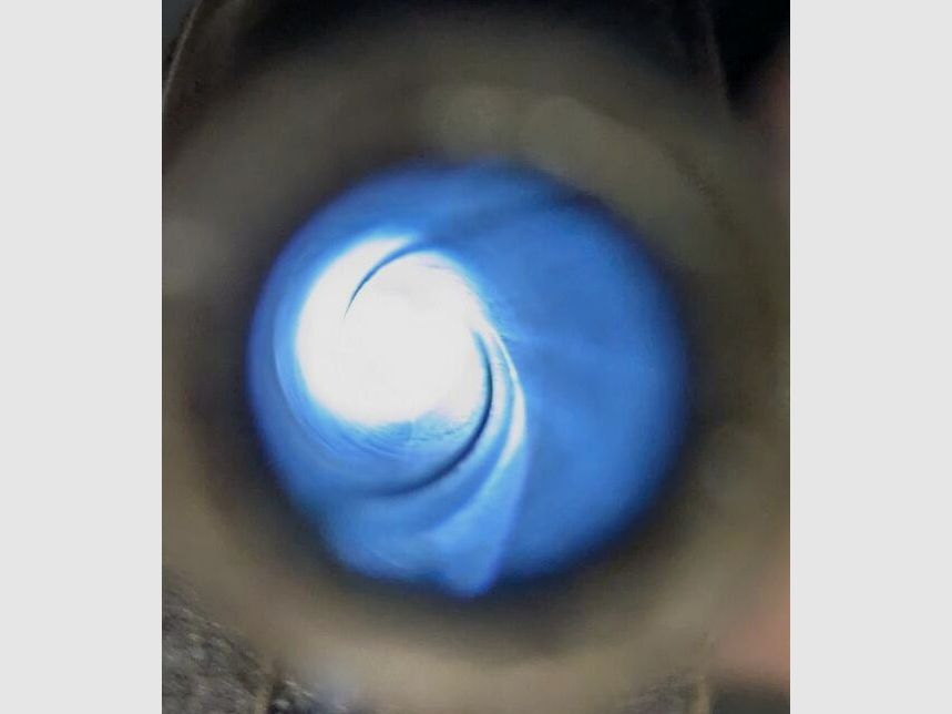 Stevens Savage Nr 4 MK1