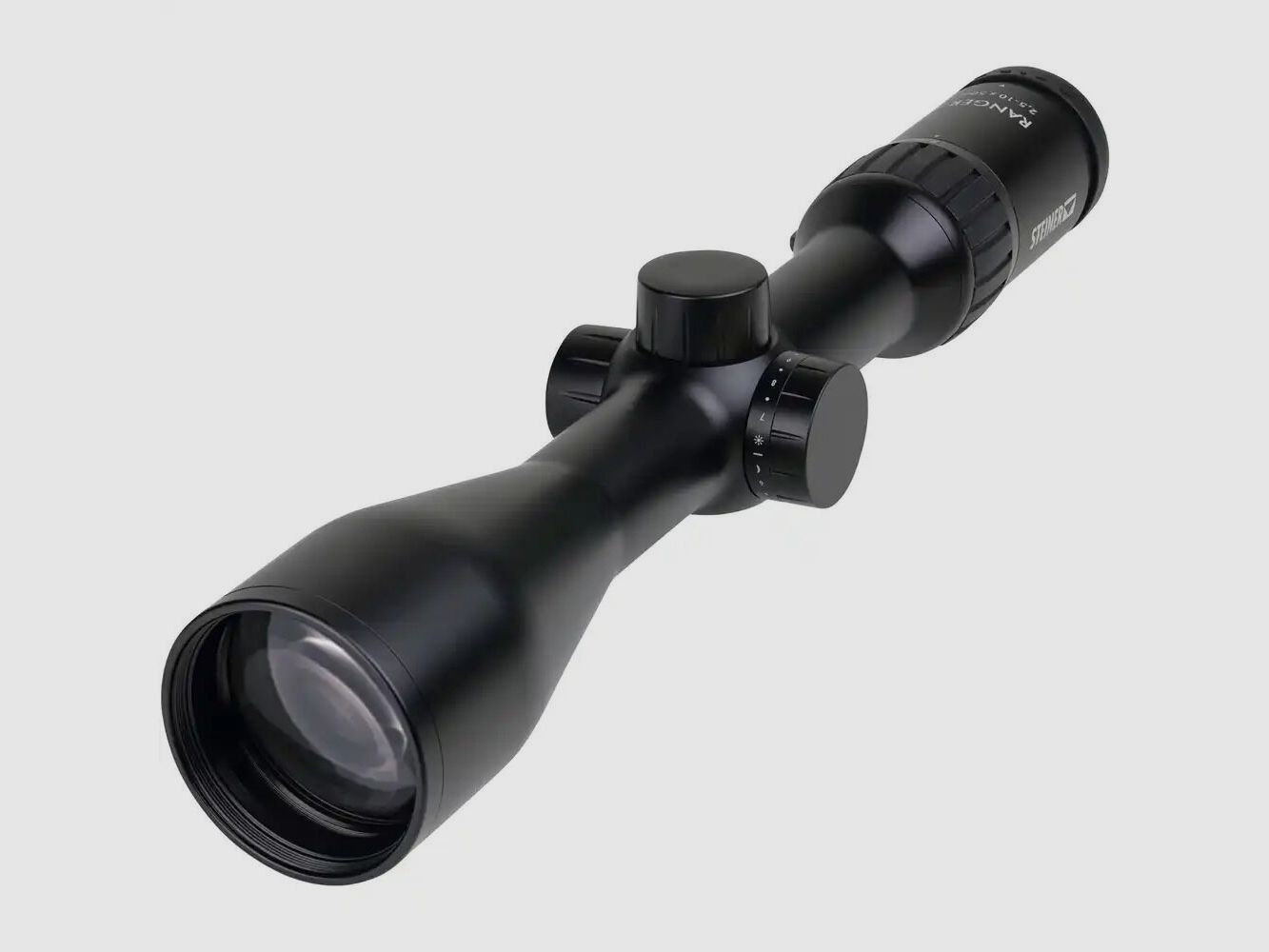 Steiner Ranger 4 LA - 4A-I 2,5-10x50