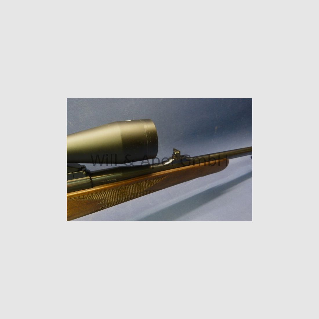 Frankonia M98, Bild 7 von 9