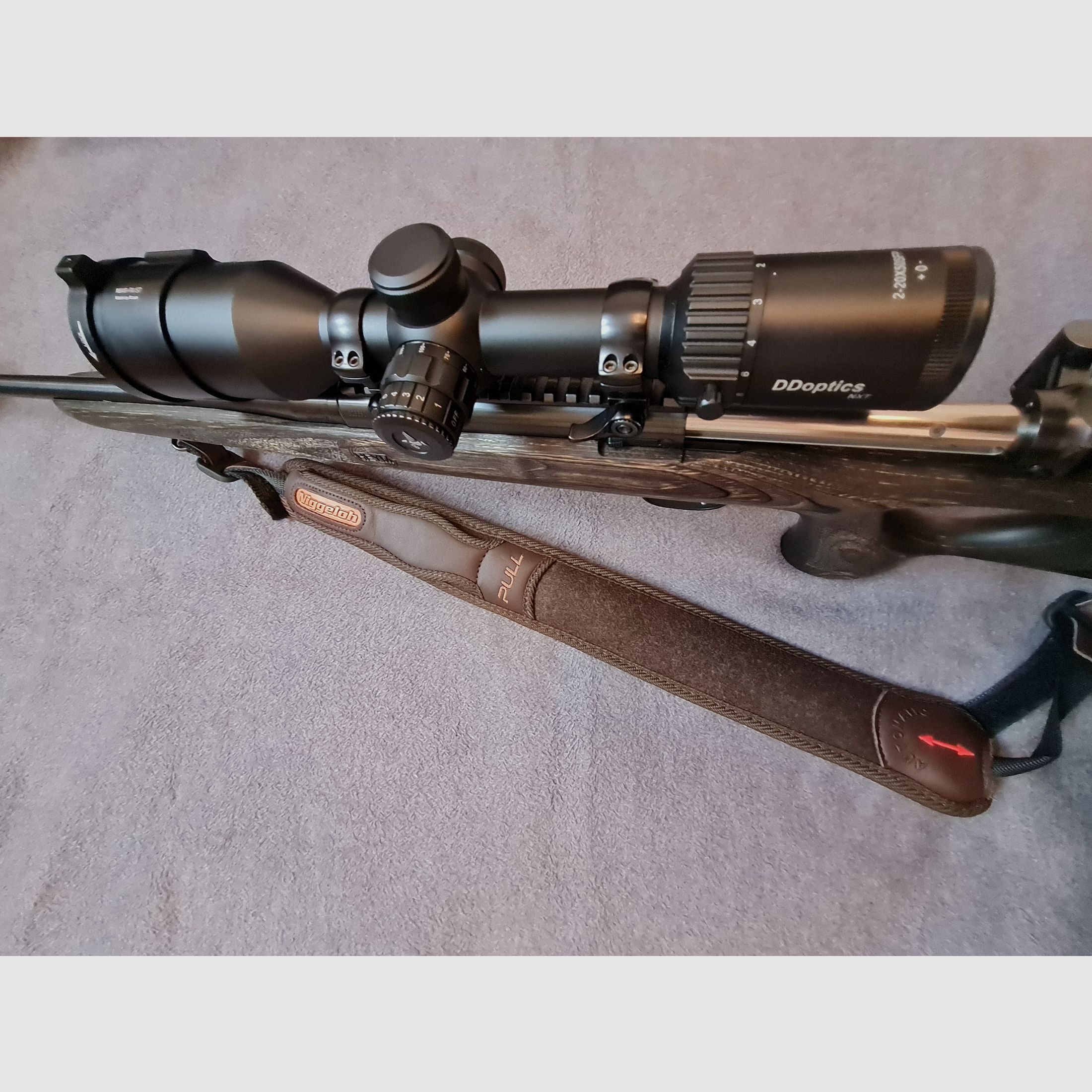 Heym SR 30 Oferta kompleksowa